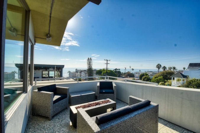 House 4 bedrooms, with jacuzzi