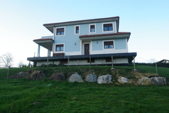 Chalet 4 chambres, avec piscine