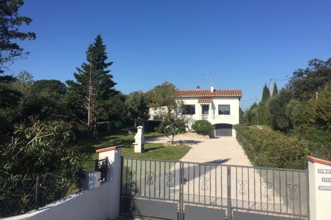 Bed and breakfast Agriturismo, 2 chambres, avec jacuzzi