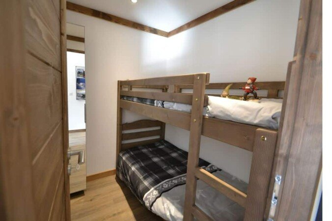 Wohnung 2 Schlafzimmer