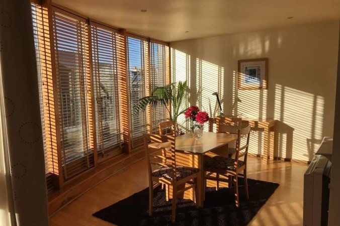 Appart'Hotel 2 chambres, avec jardin