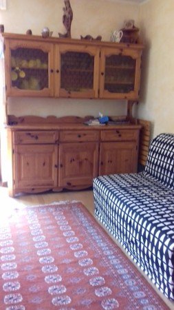 Appartamento 2 camere, con palestra