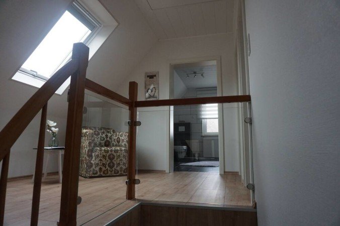 Ferienhaus 2 Schlafzimmer, mit Fitnessstudio