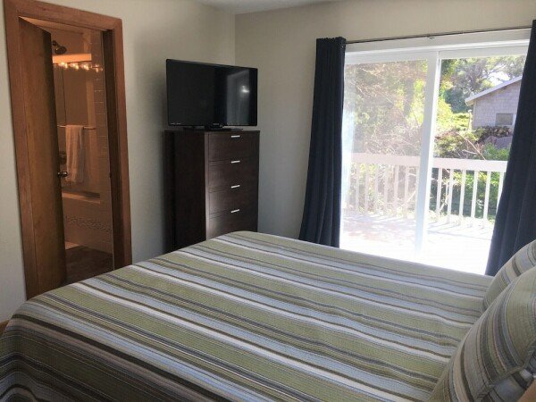 House 2 bedrooms, with garden