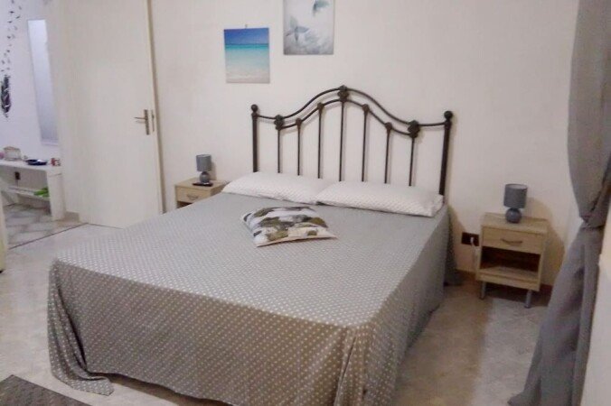 Appartamento 2 camere, con aria condizionata