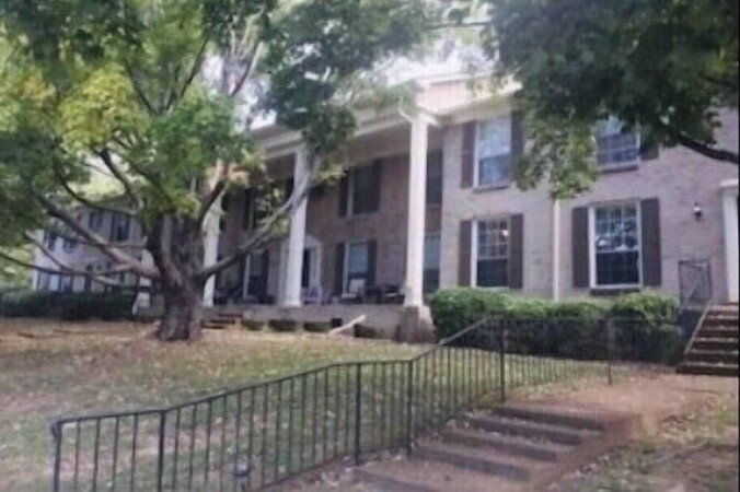 Apartment 1 bedroom, with air conditioning