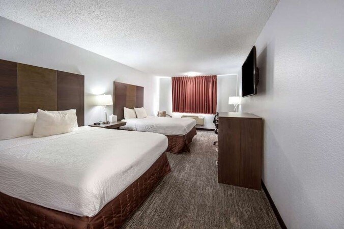 Bed and breakfast 3 bedrooms, with pool