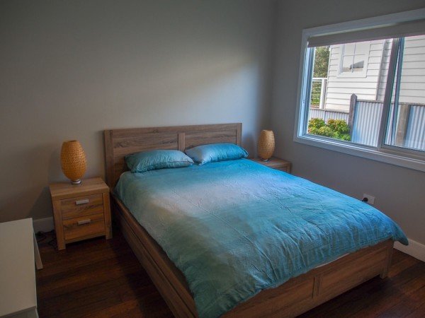 House 5 bedrooms, with garden