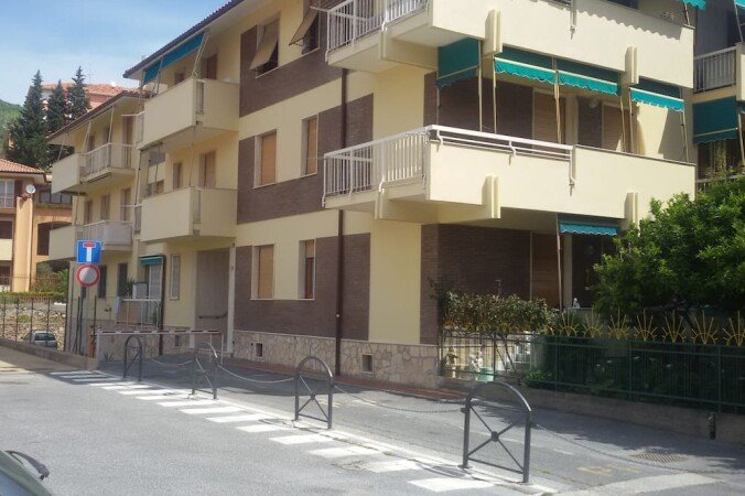 Appartamento 1 camera, con aria condizionata