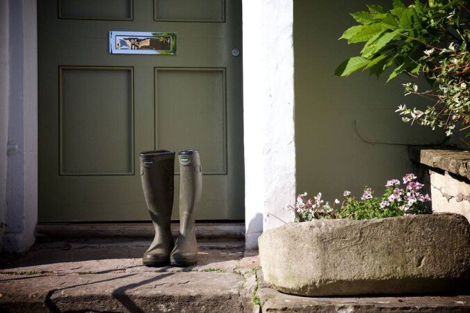 Huis 4 slaapkamers, met wifi