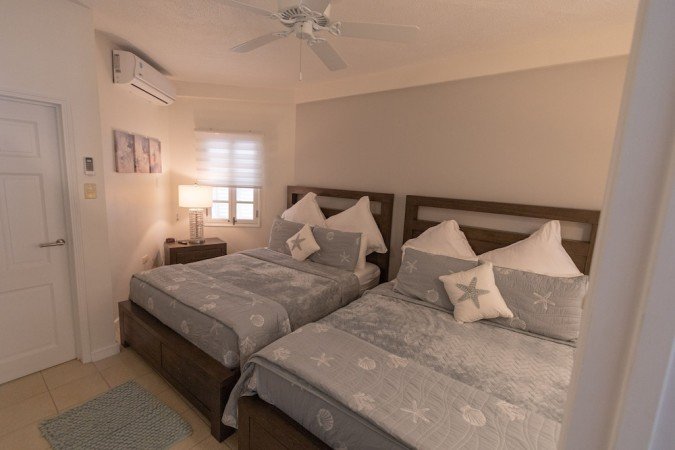 Villa 2 Schlafzimmer, mit Pool