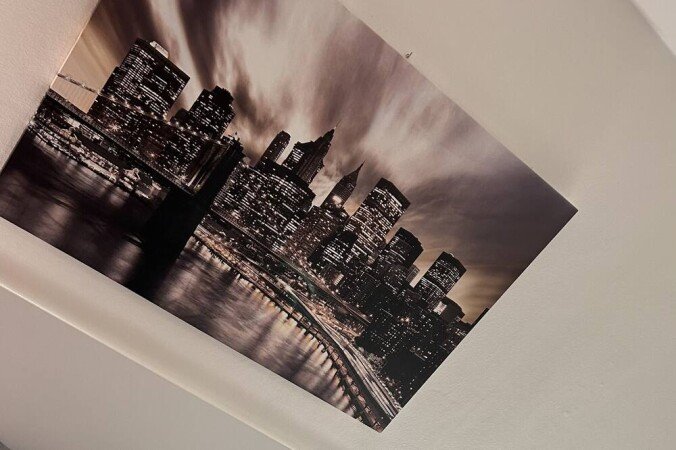 Appartamento 1 camera, con aria condizionata