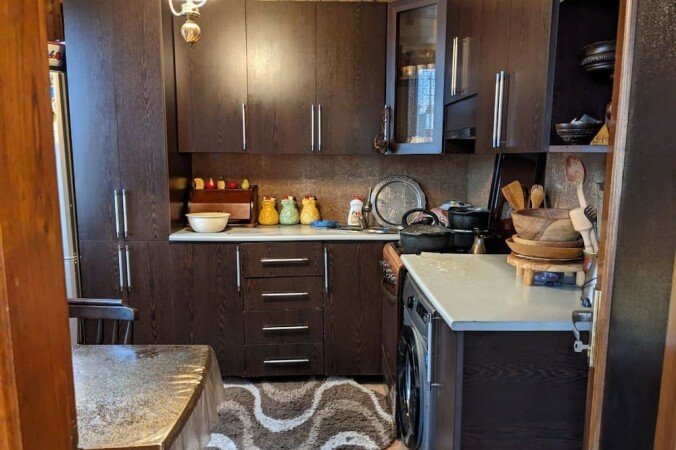 Wohnung 3 Schlafzimmer, mit WLAN