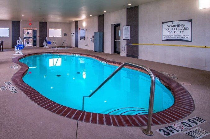 Apartment 2 bedrooms, with jacuzzi