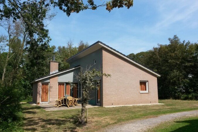 Ferienhaus 3 Schlafzimmer, mit Pool