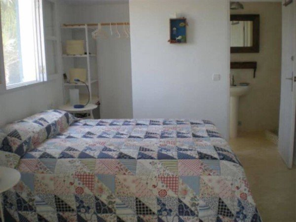 Ferienhaus 3 Schlafzimmer, mit Fitnessstudio