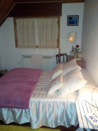 Apartamento 2 habitaciones, con jacuzzi