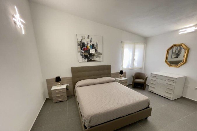 Bed and breakfast 1 camera, con aria condizionata