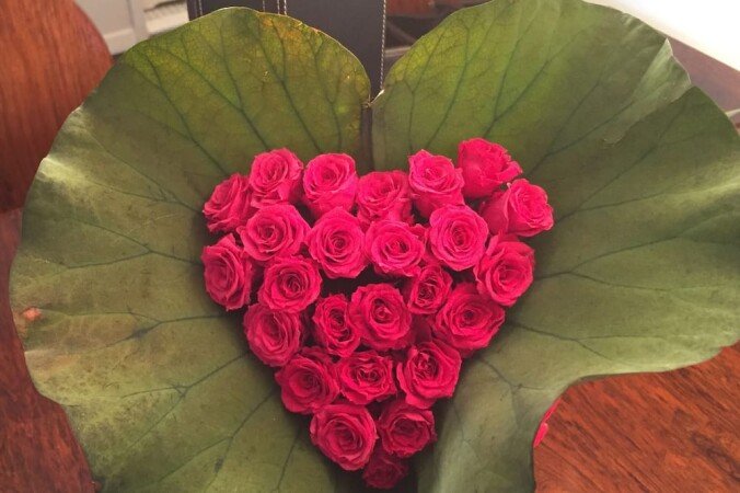 Apartment 2 bedrooms, with gym