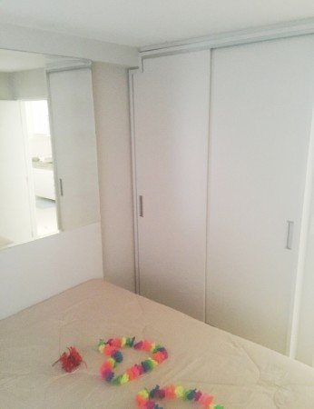 Apartamento 1 quarto, com piscina