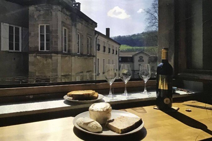 Appartement 2 chambres, avec wifi