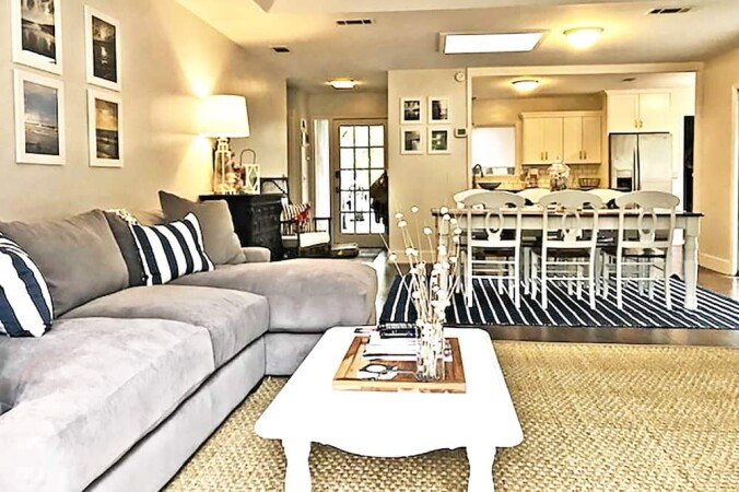 House 2 bedrooms, with pool