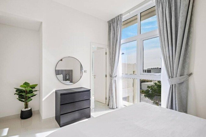 Villa 3 Schlafzimmer, mit Klimaanlage