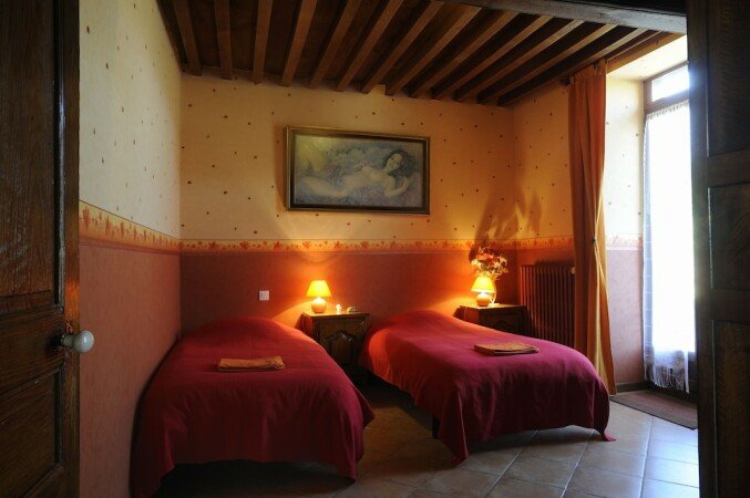 Maison 4 chambres, avec jacuzzi