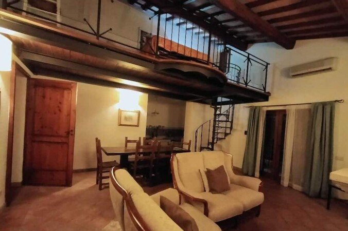 Bed and breakfast 2 camere, con aria condizionata
