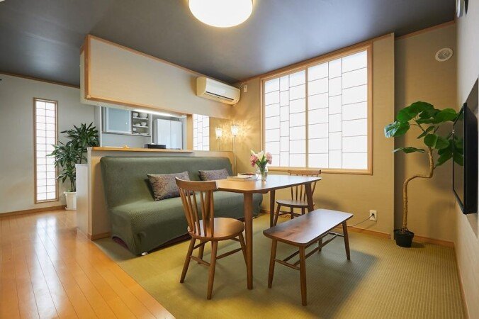 Villa 4 Schlafzimmer, mit Klimaanlage