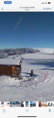 Studio 1 chambre, avec wifi