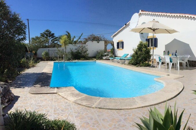 Villa 3 Schlafzimmer, mit Pool