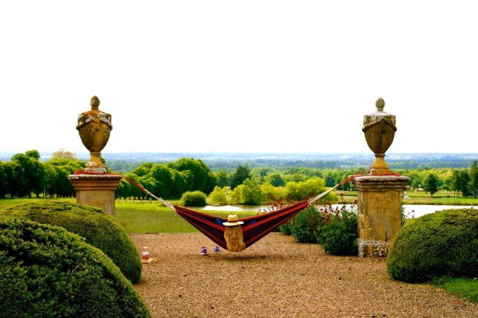 Château 13 chambres, avec piscine