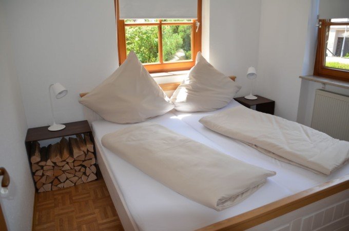 Wohnung 1 Schlafzimmer, mit Fitnessstudio