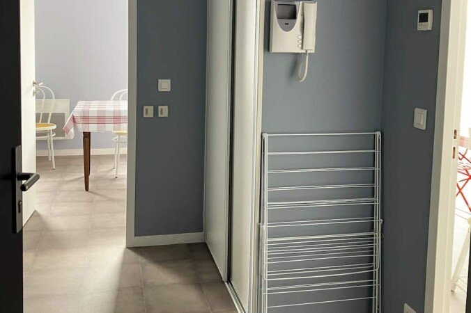 Appartement 1 chambre