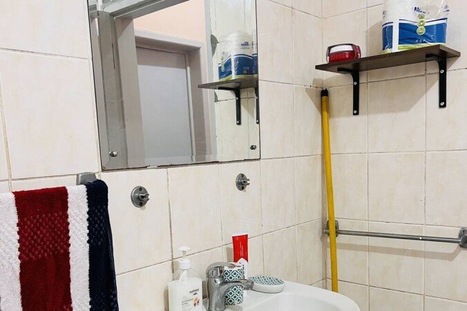 Appartement chic, 1 chambre, avec climatisation