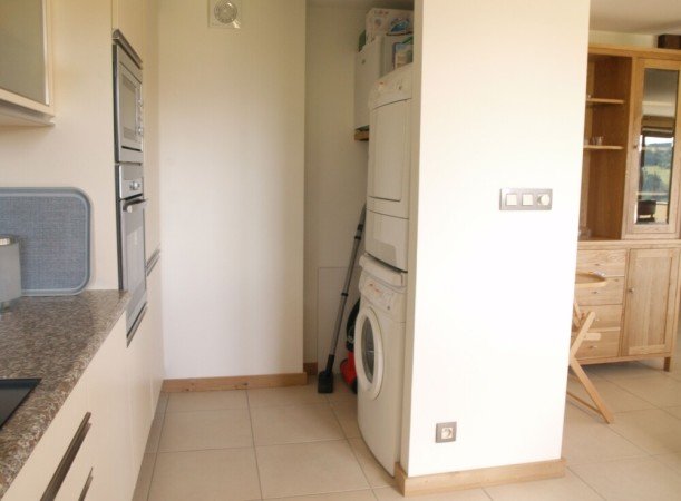 Chalet design, 4 chambres, avec jacuzzi