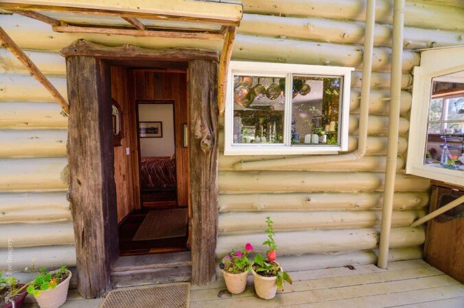 House 1 bedroom, with jacuzzi