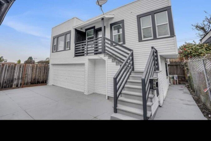 Bed and breakfast 1 bedroom, with wifi