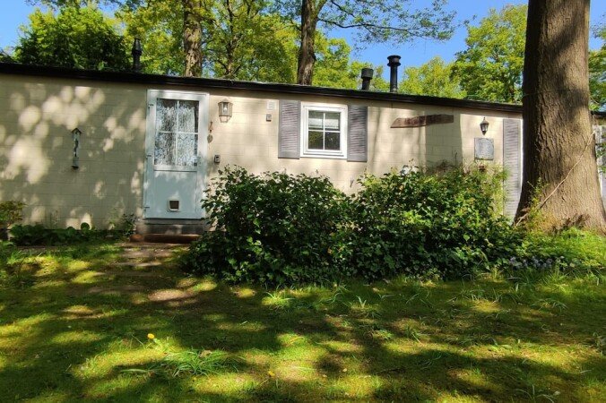 Gîte 2 chambres, avec piscine