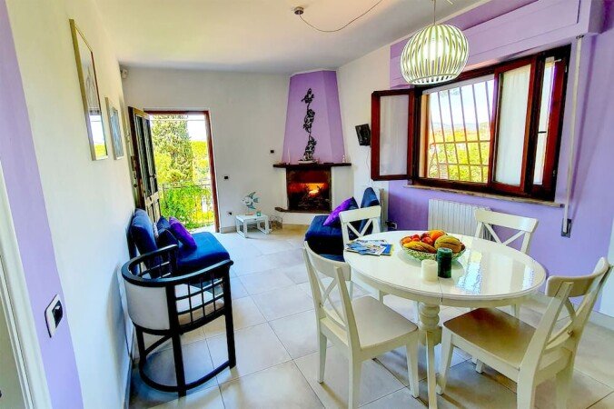 Appartamento 2 camere, con piscina