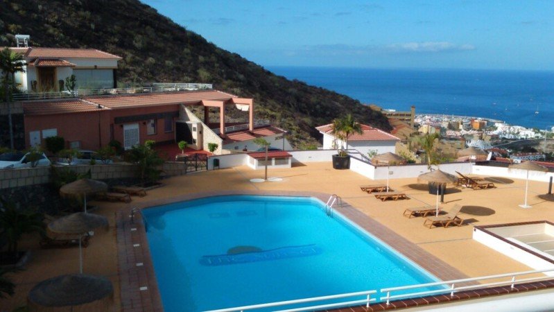 Wohnung 2 Schlafzimmer, mit Whirlpool