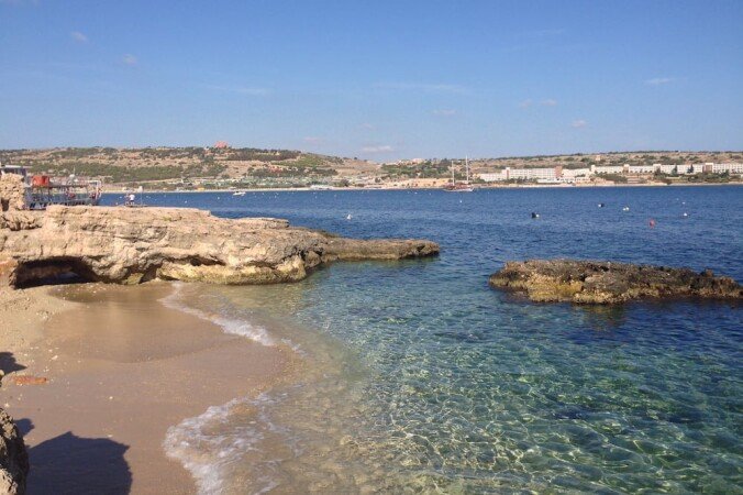 Appartamento 3 camere, con aria condizionata