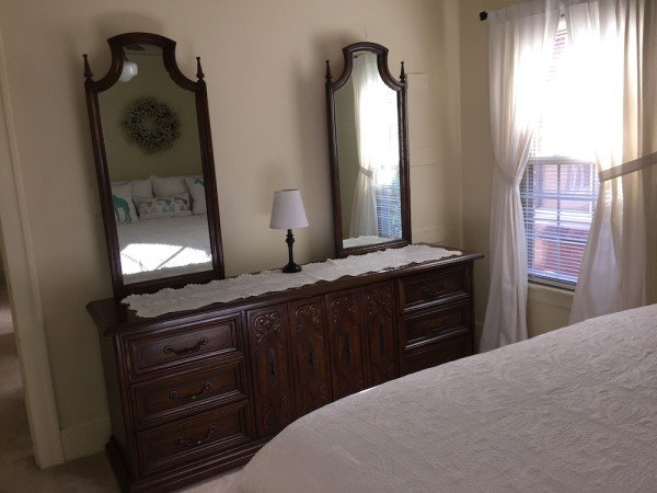 House 2 bedrooms, with jacuzzi