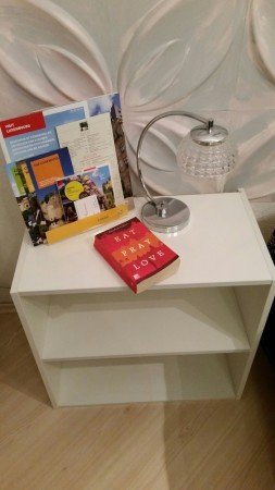 Appartamento 1 camera, con aria condizionata