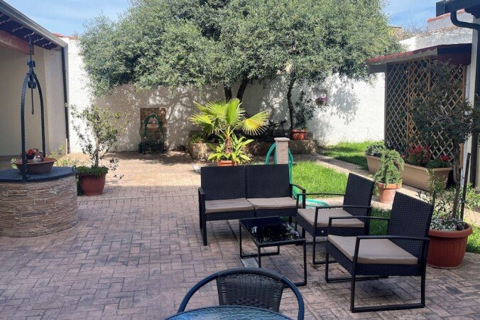 Bed and breakfast 1 camera, con aria condizionata