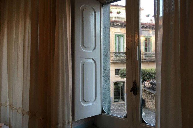 Appartamento 1 camera