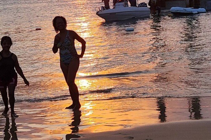 Casa 2 quartos, com ar condicionado