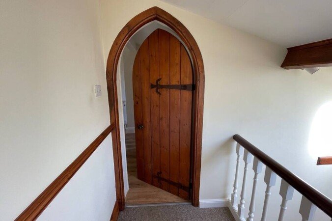 Bed and breakfast 4 bedrooms, with garden