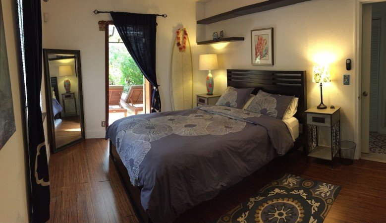 House 2 bedrooms, with jacuzzi